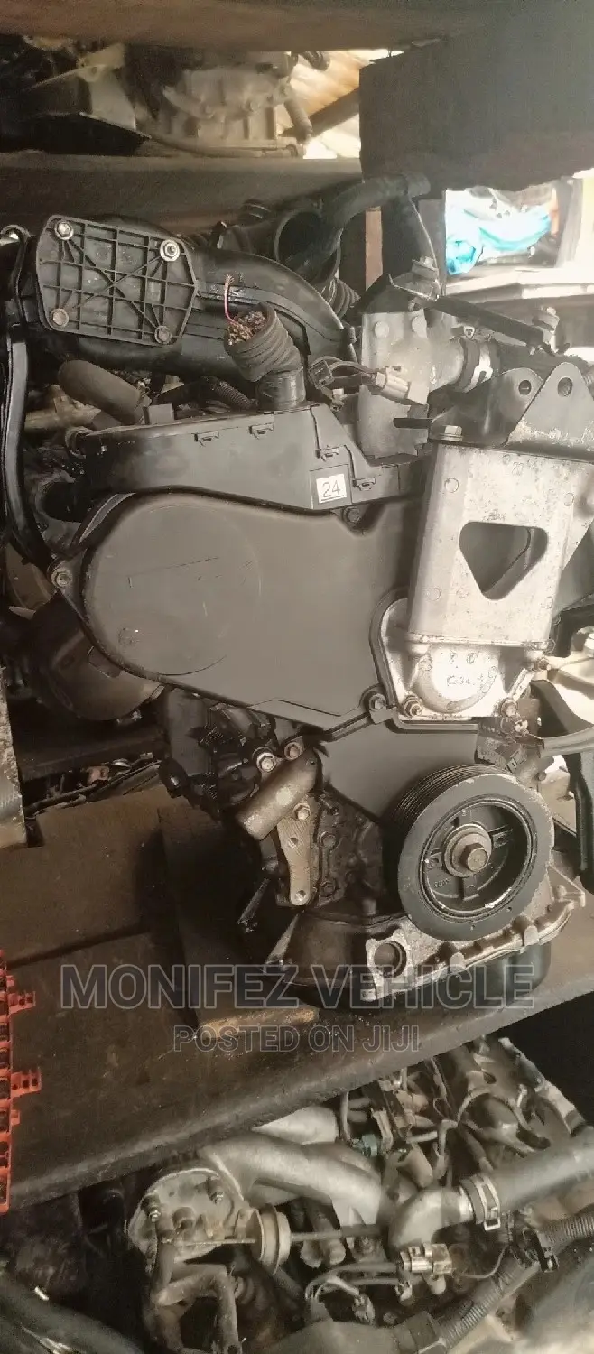 3mz Engine for Toyota and Lexus