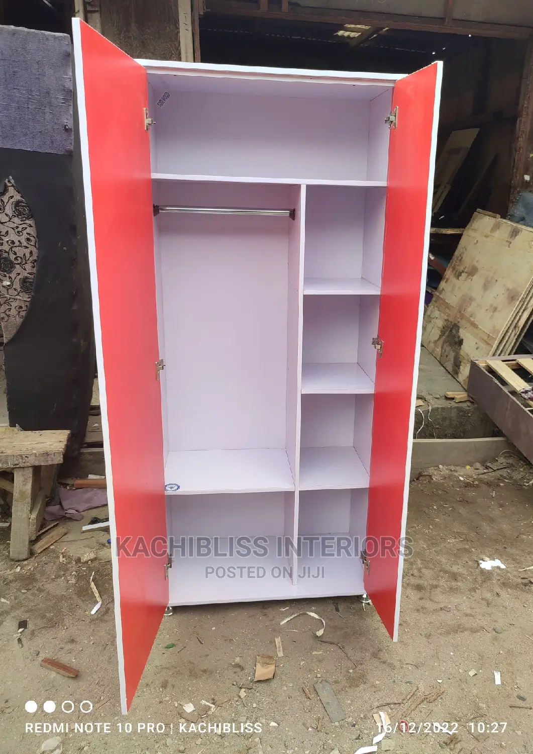 Children Wardrobe