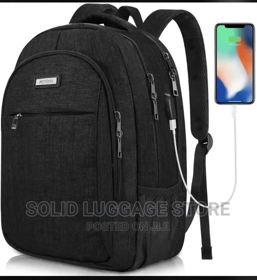 Biaowang Backpack