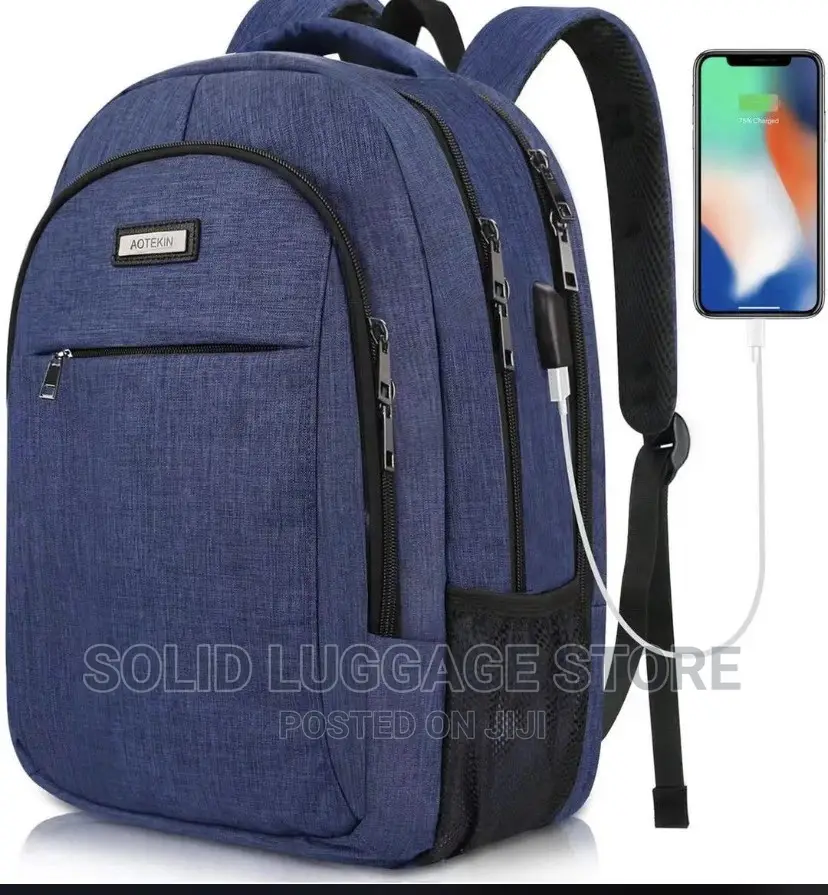 Biaowang Backpack