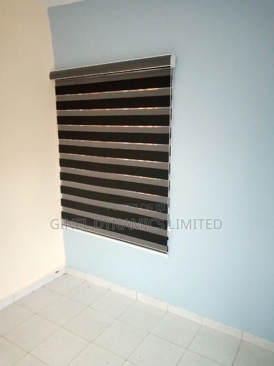 High Quality Day and Night Window Blinds(Free Delivery)