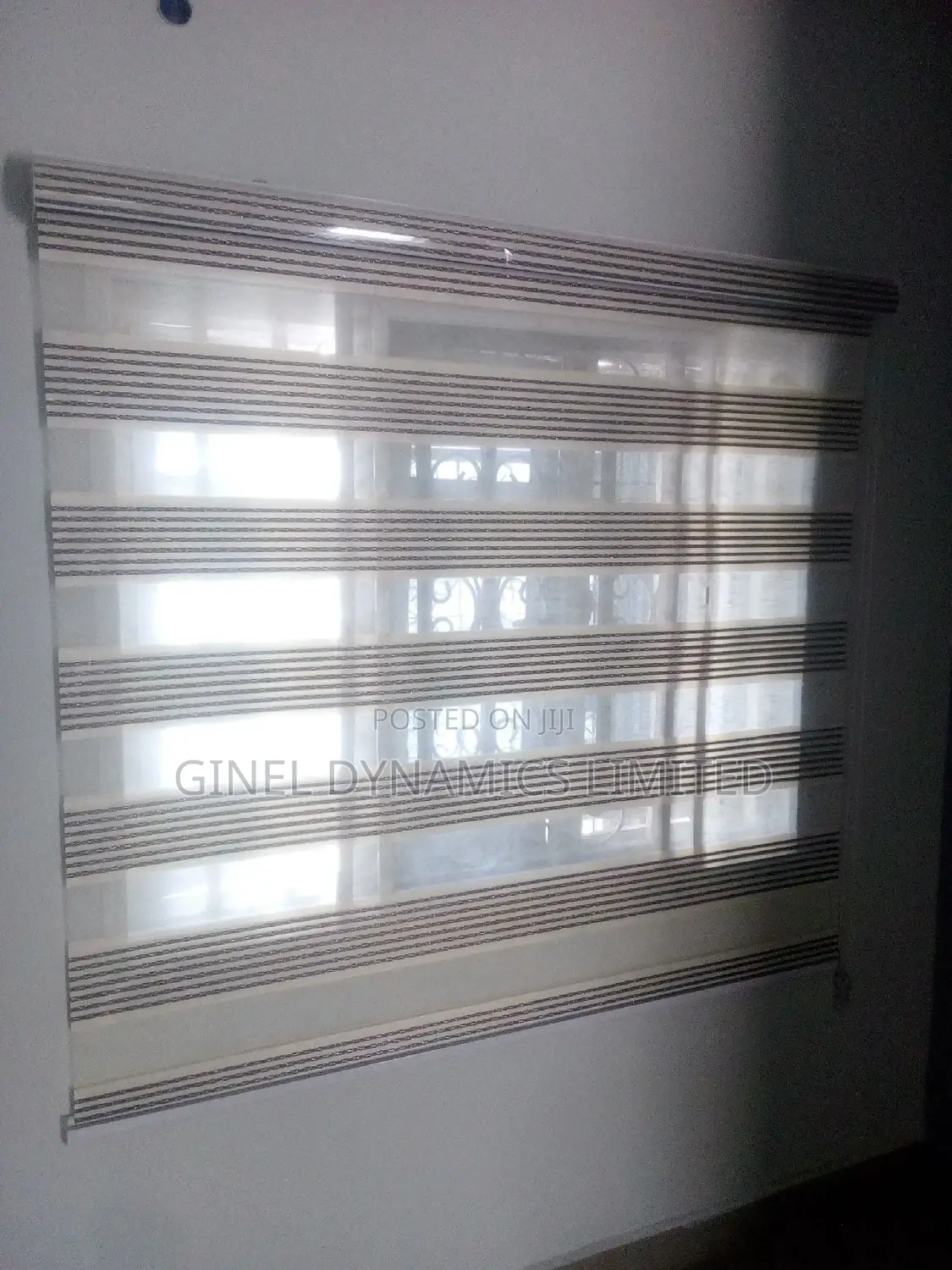 High Quality Day and Night Blind (Free Delivery)