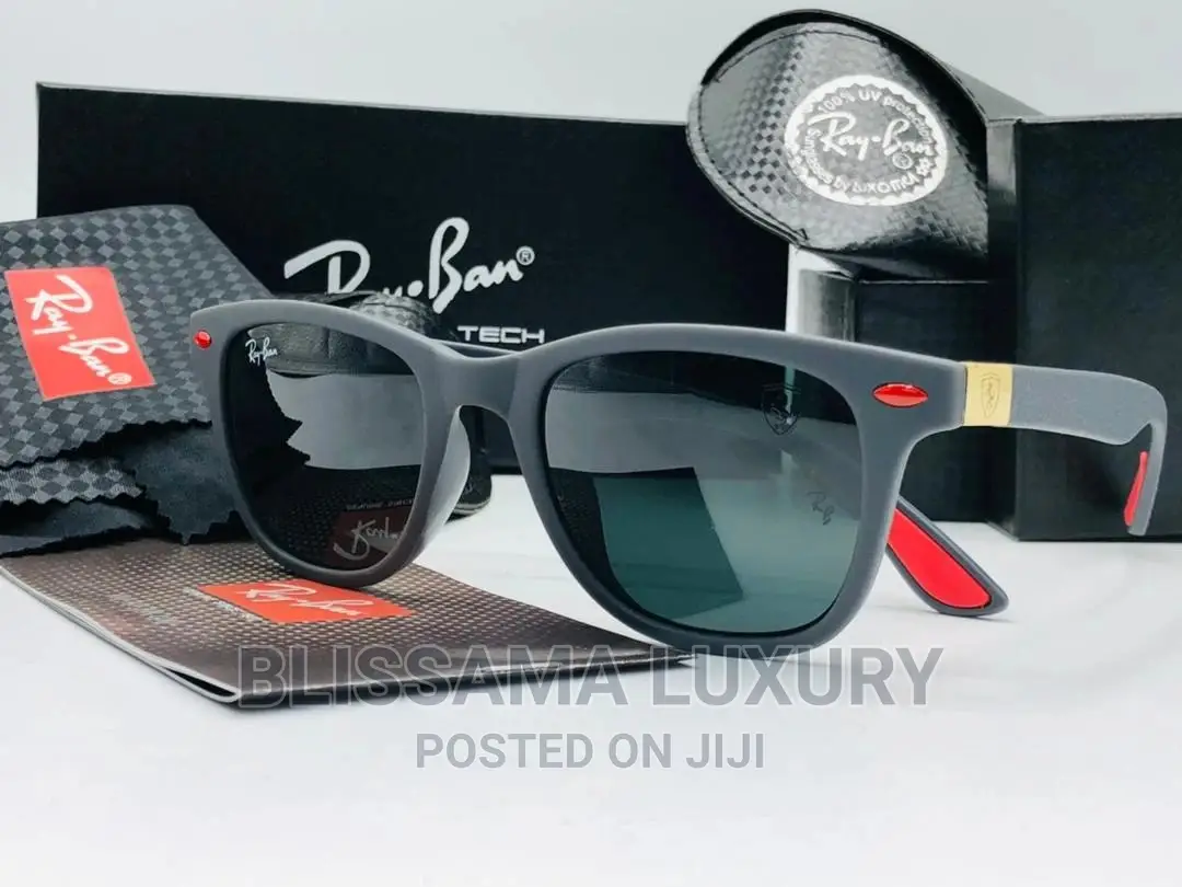 New Rayban Sunglasses