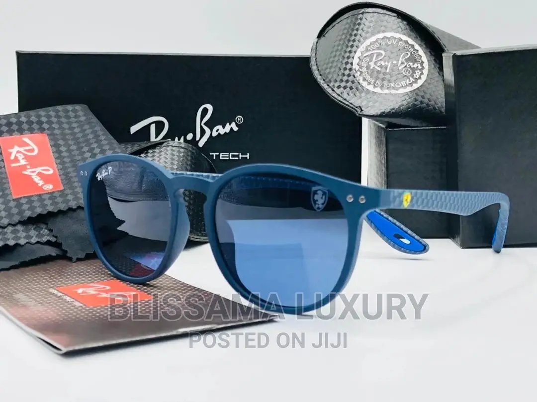New Rayban Sunglasses