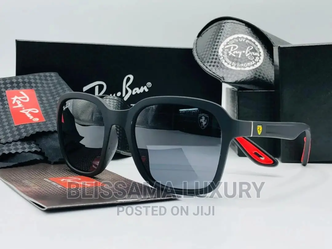New Rayban Sunglasses
