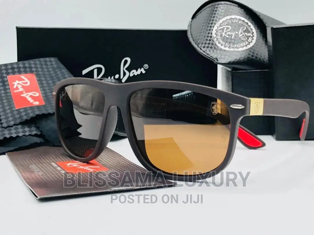 New Rayban Sunglasses