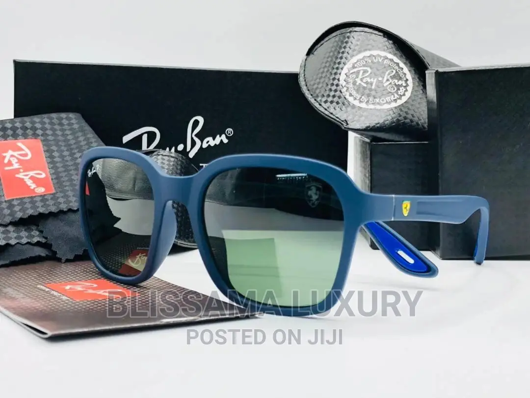 New Rayban Sunglasses