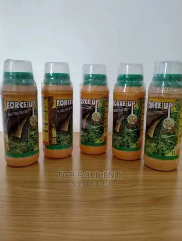 Force Up (Agro Chemical) X12pcs