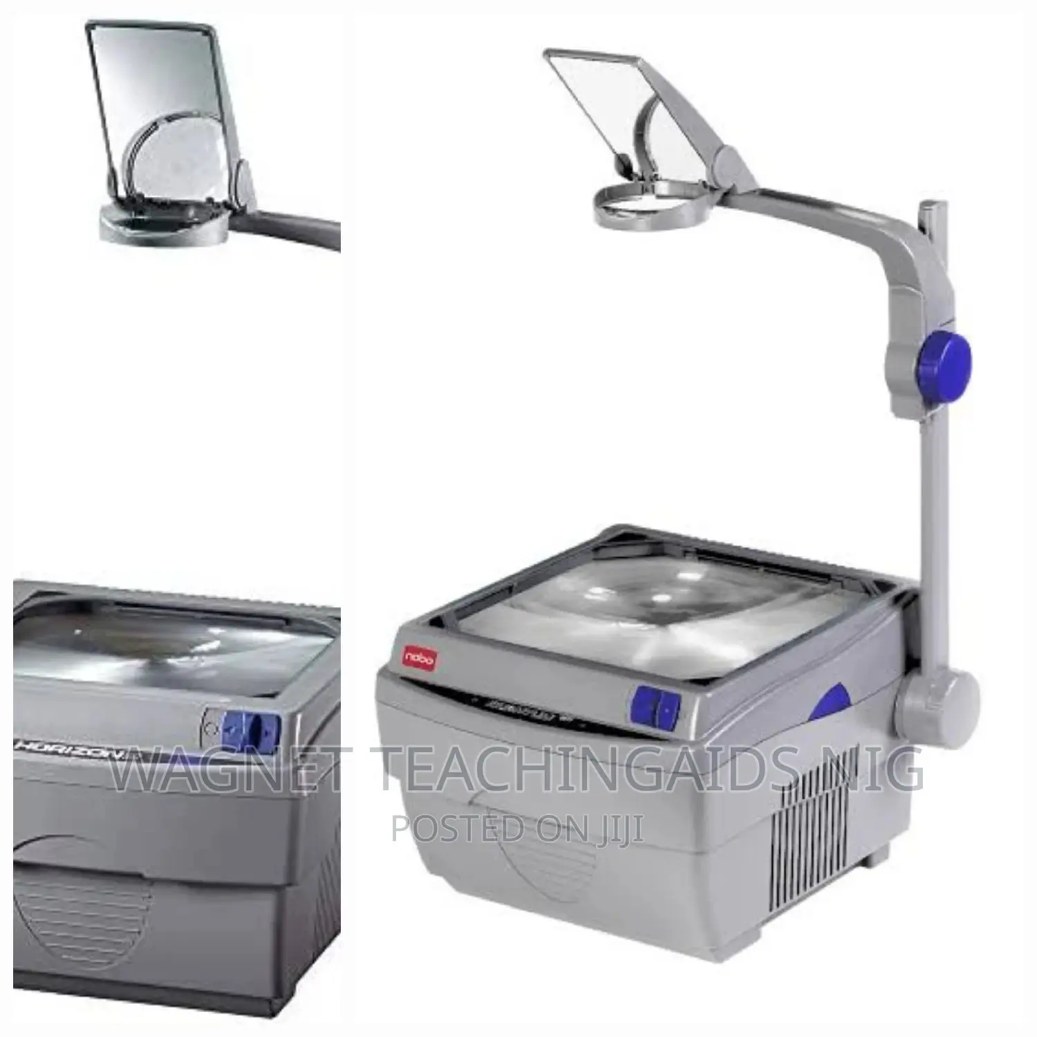 Overhead Projector