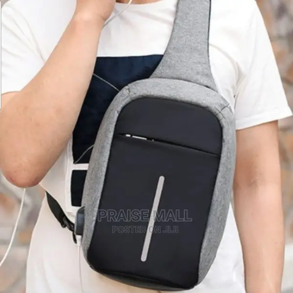 Waterproof Crossbody Messenger Bags