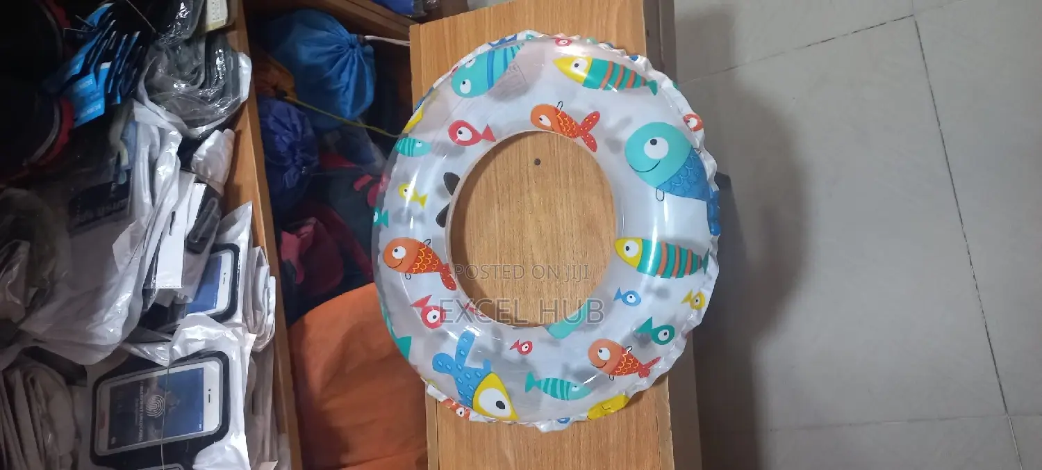 Children Floater