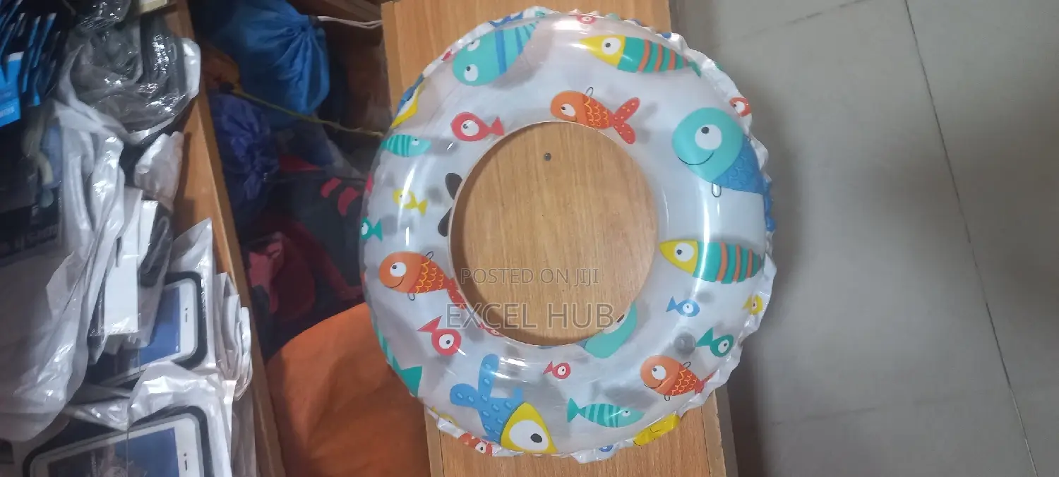 Children Floater