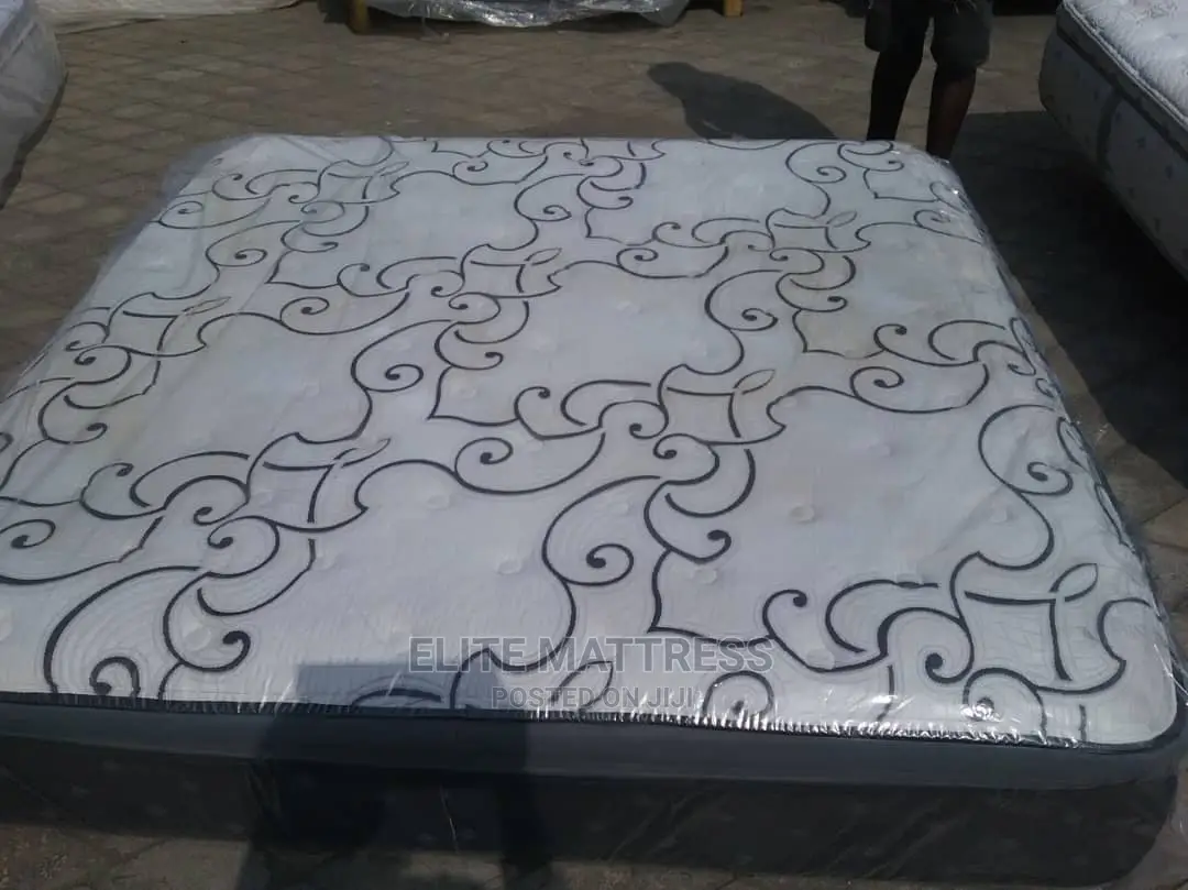 Designer Canadian Mattress