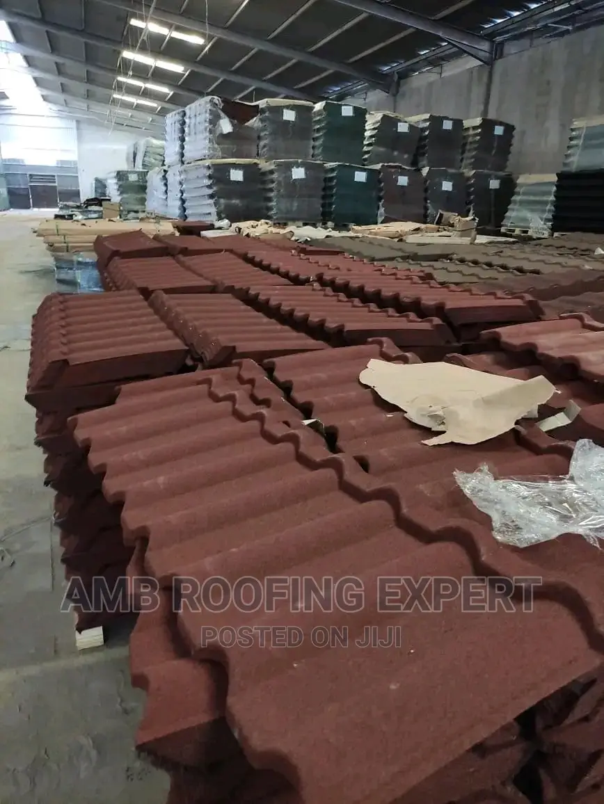 Amb Roofing Expert Limited 0.55