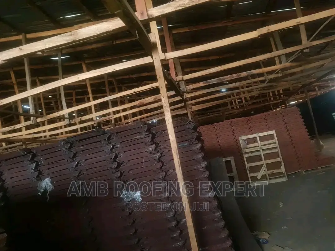 Amb Roofing Expert Limited 0.55
