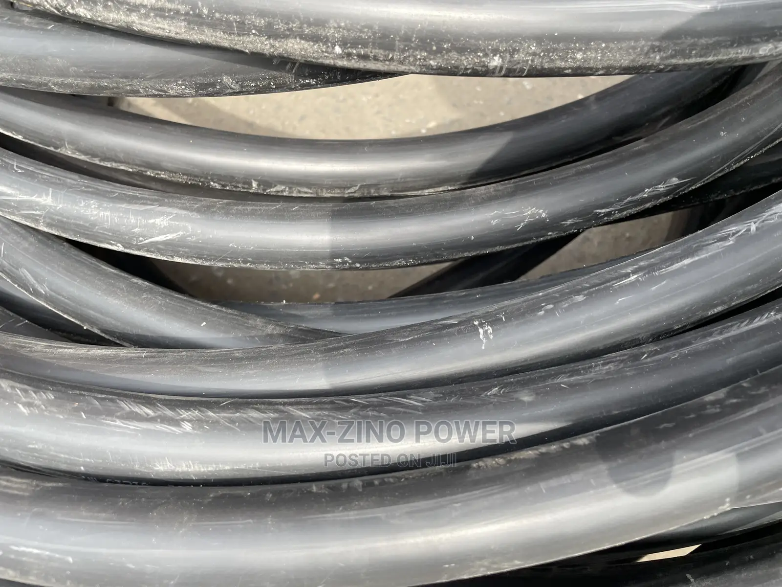 240mm X1core Single Cable Available at Affordable Price