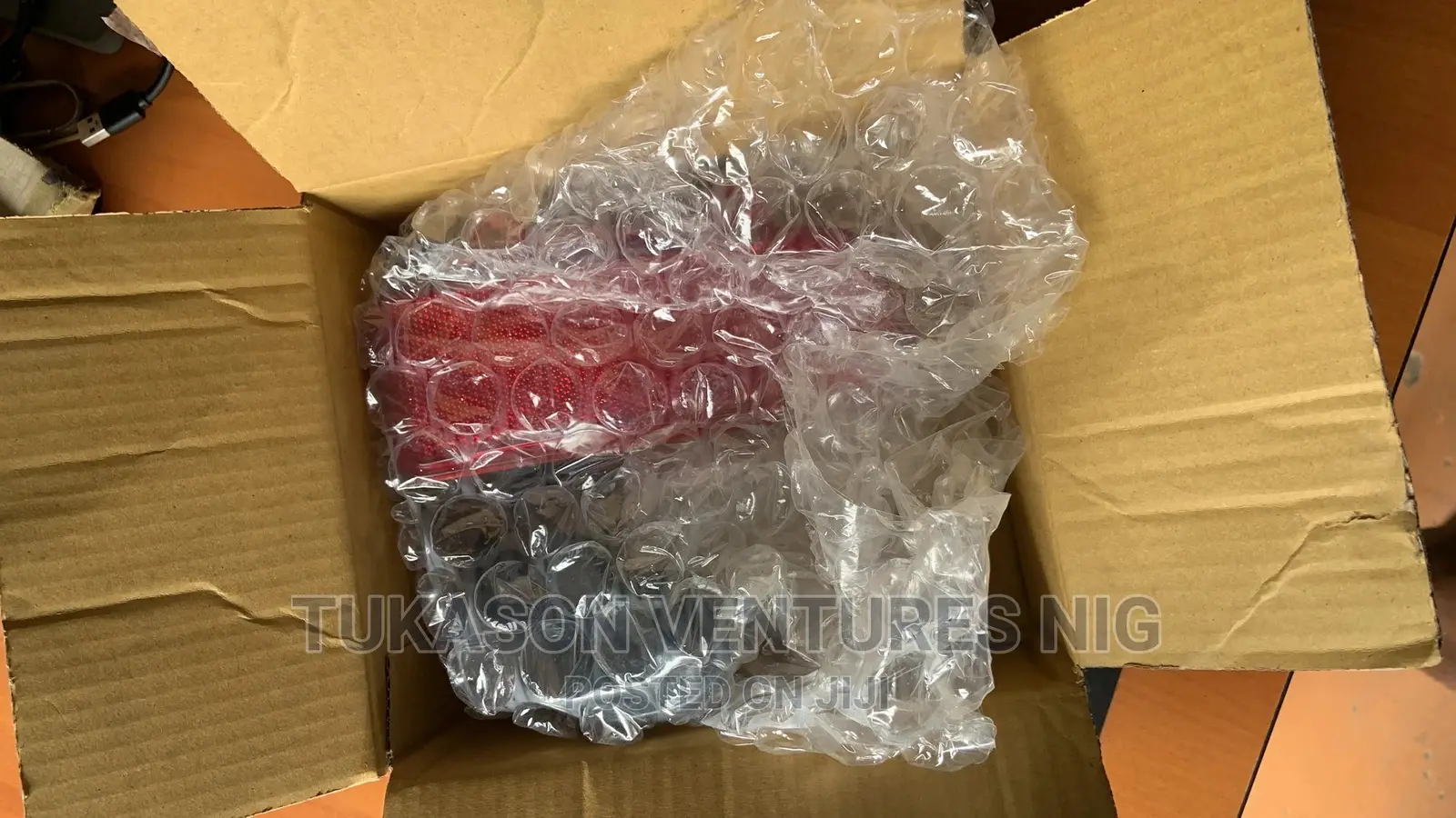 Reflector Lights Honda CR-V 2017