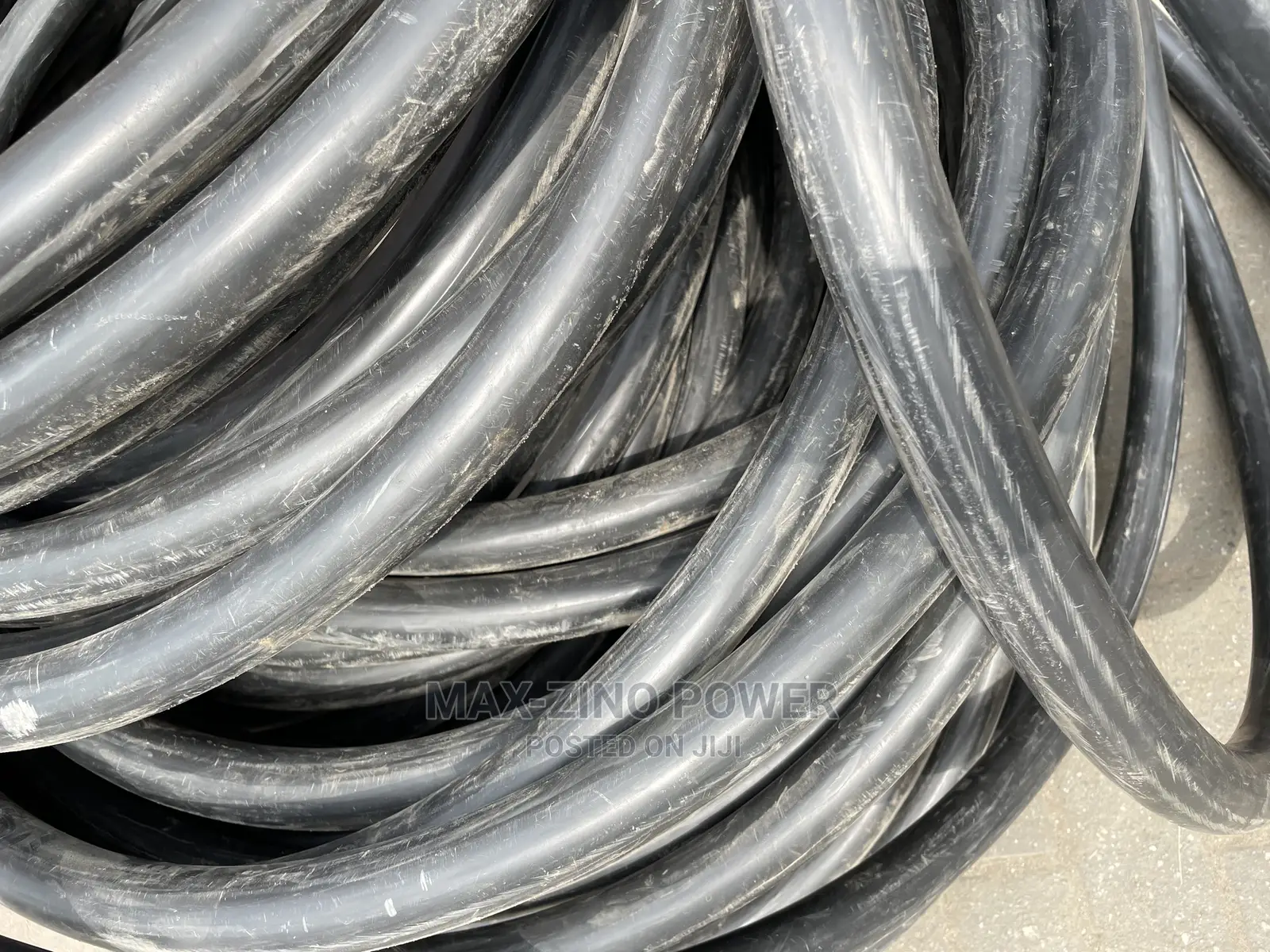 500mm X1 Core Single Cable Pvc Available At Affordable Price