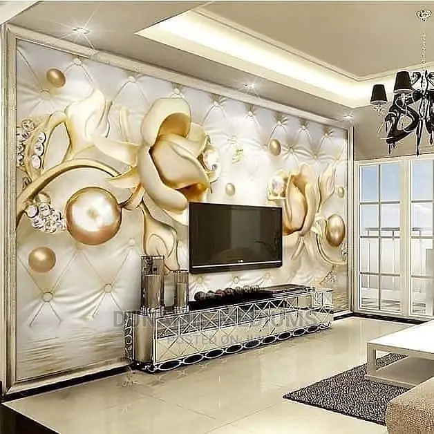 Wall Mural
