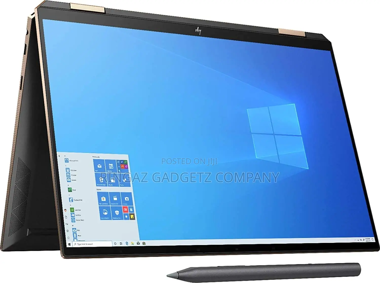 New Laptop HP Spectre 14 16GB Intel Core i7 SSD 1T