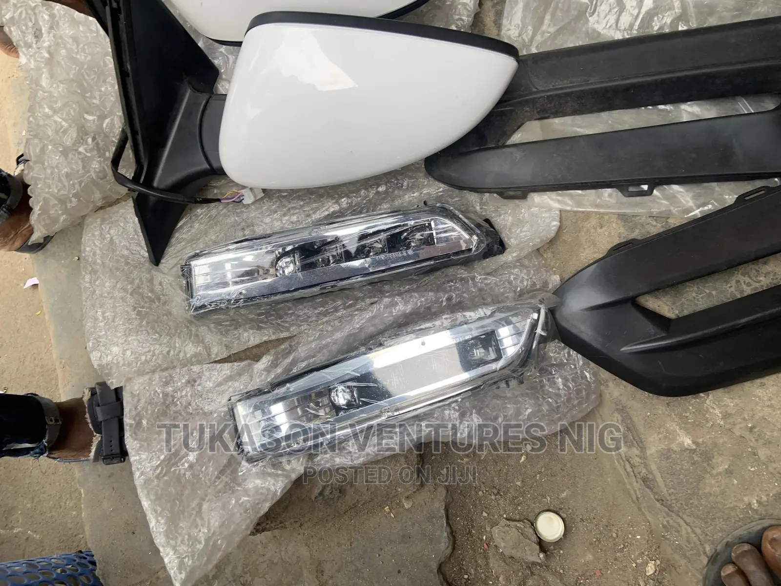 2018 Honda Accord Accessories