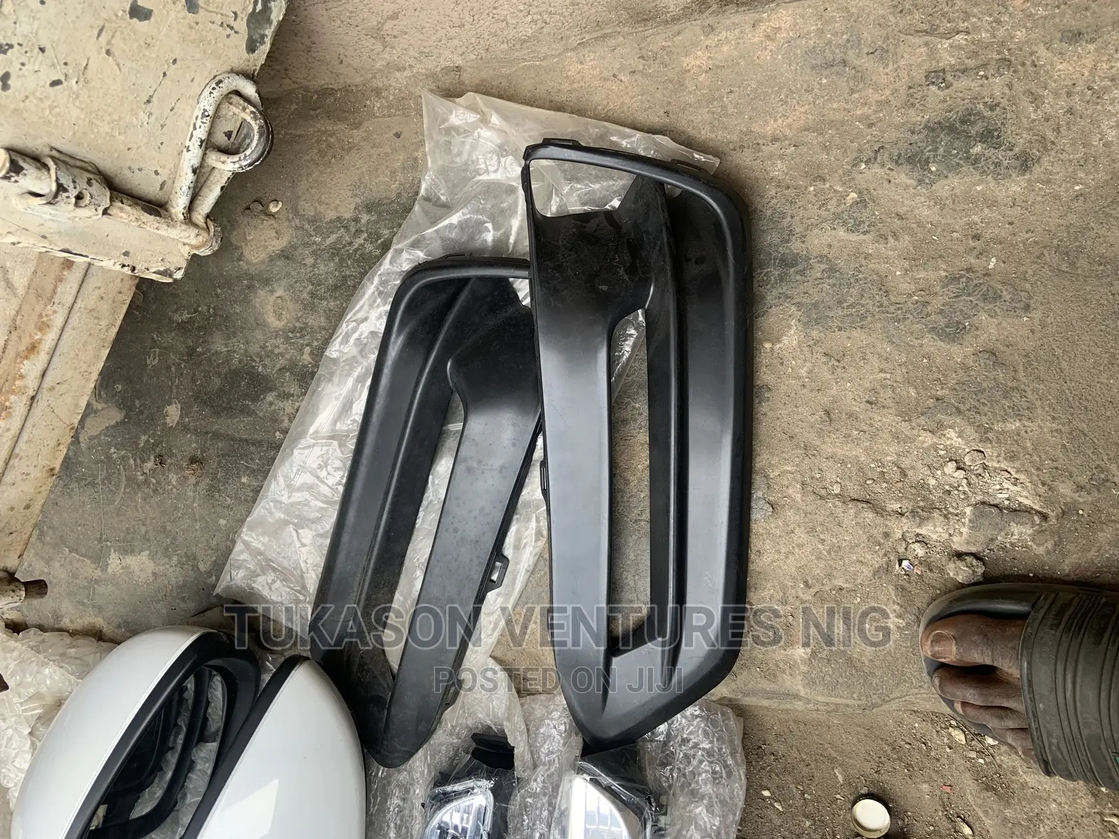 2018 Honda Accord Accessories