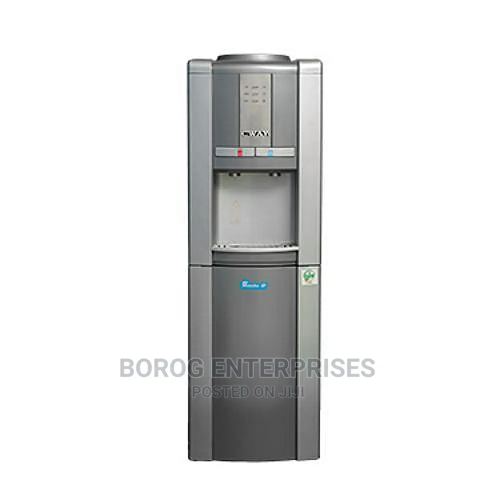 Cway Water Dispenser Executive 3s-58b1hx