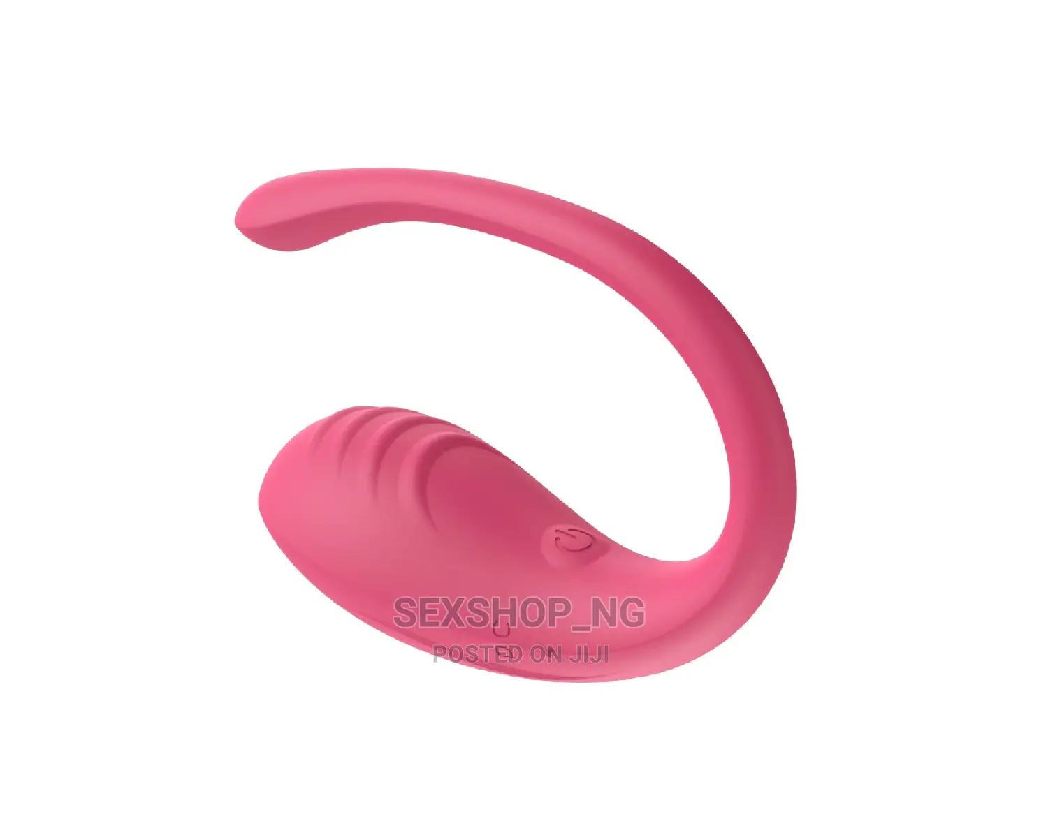 Phone App Controlled Rechargeable Wearable Vibrator Wireless