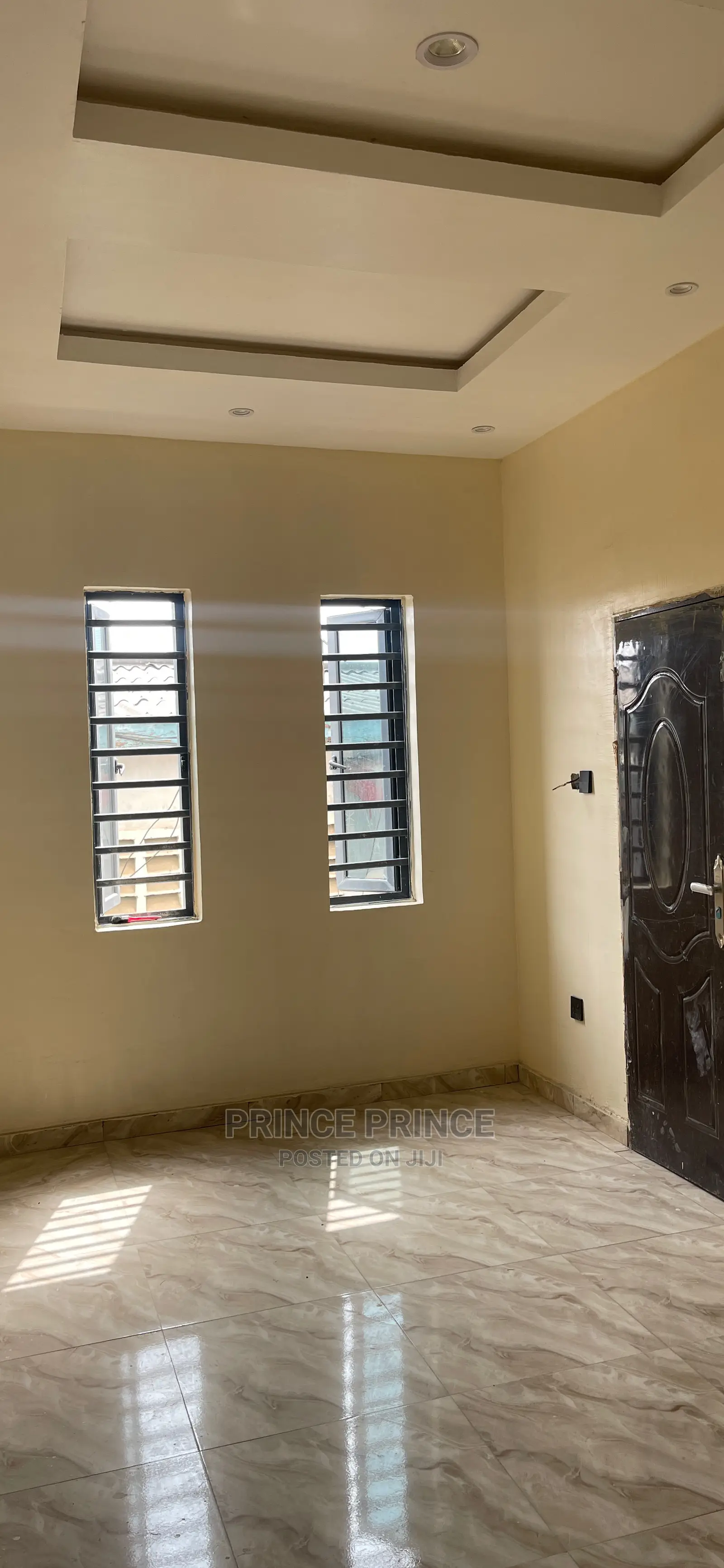 Furnished 2bdrm Block of Flats in Surulere’ for rent