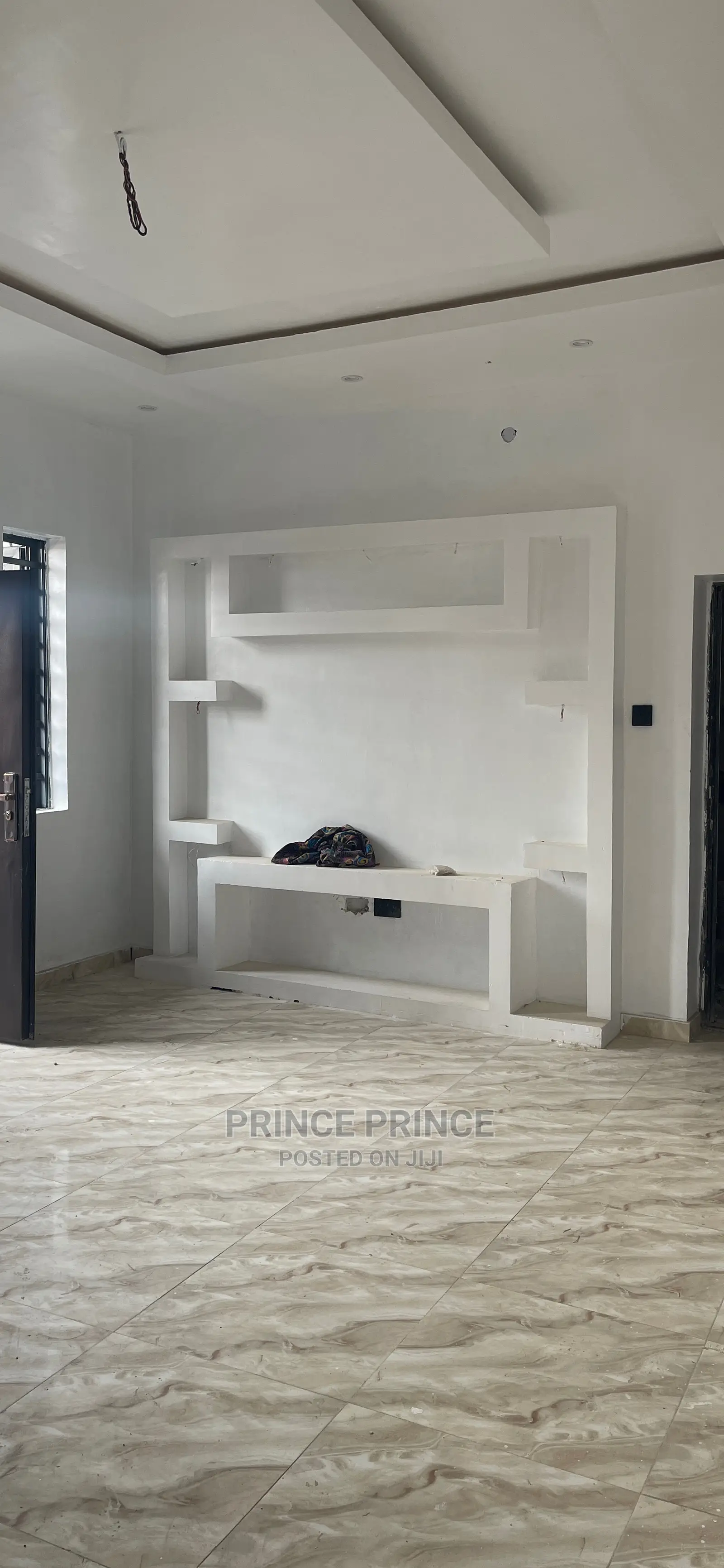 Furnished 2bdrm Block of Flats in Surulere’ for rent