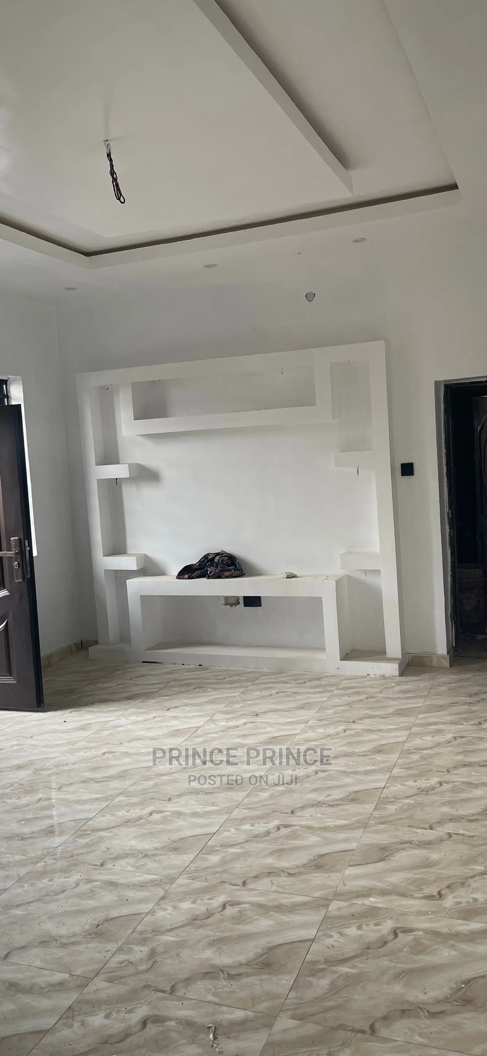 Furnished 2bdrm Block of Flats in Surulere’ for rent