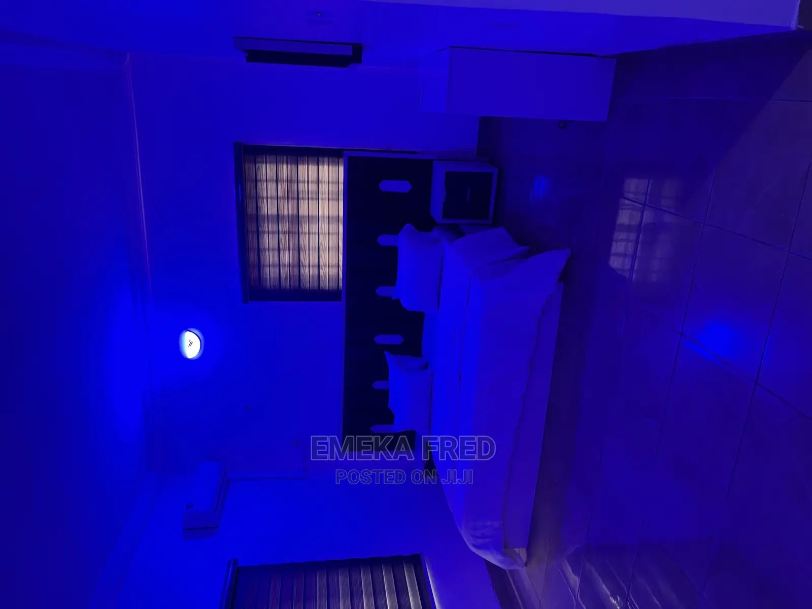 One Bedroom Apartment in Jabi