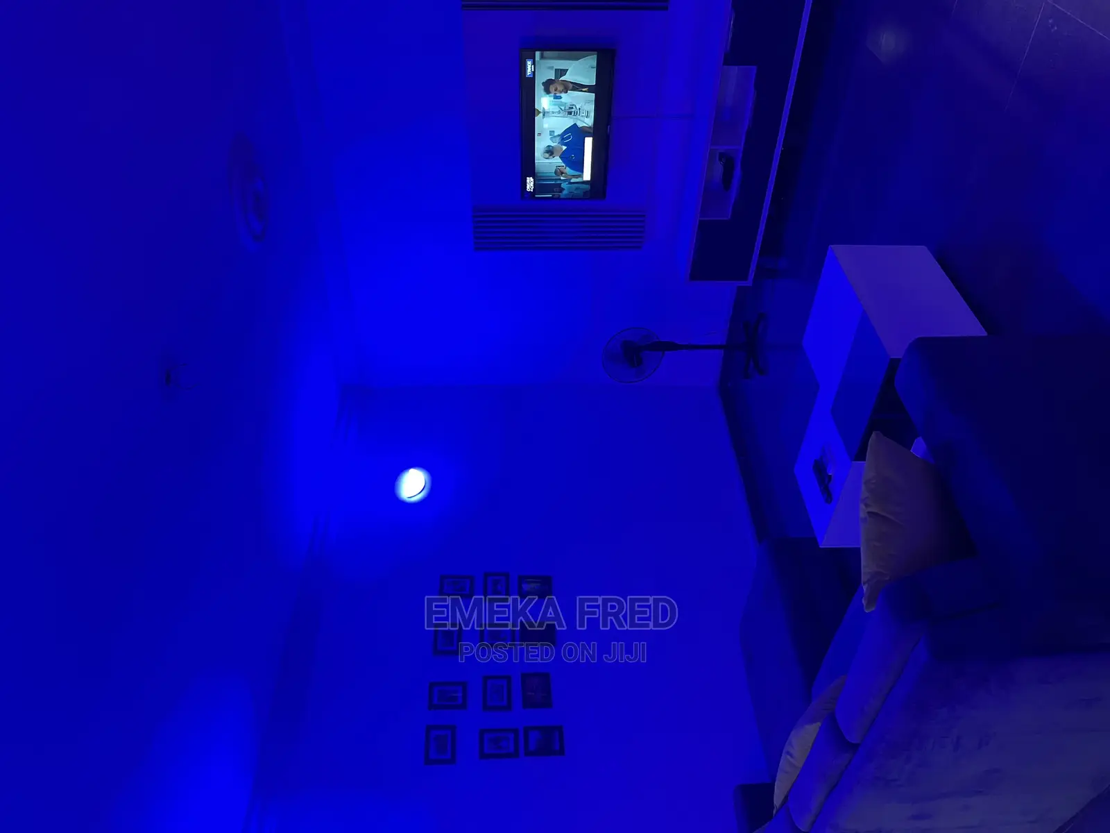 One Bedroom Apartment in Jabi