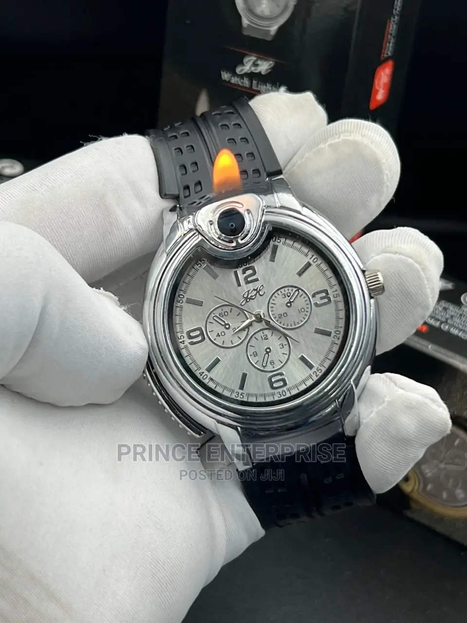 Gas Lights Refill Wrist Price