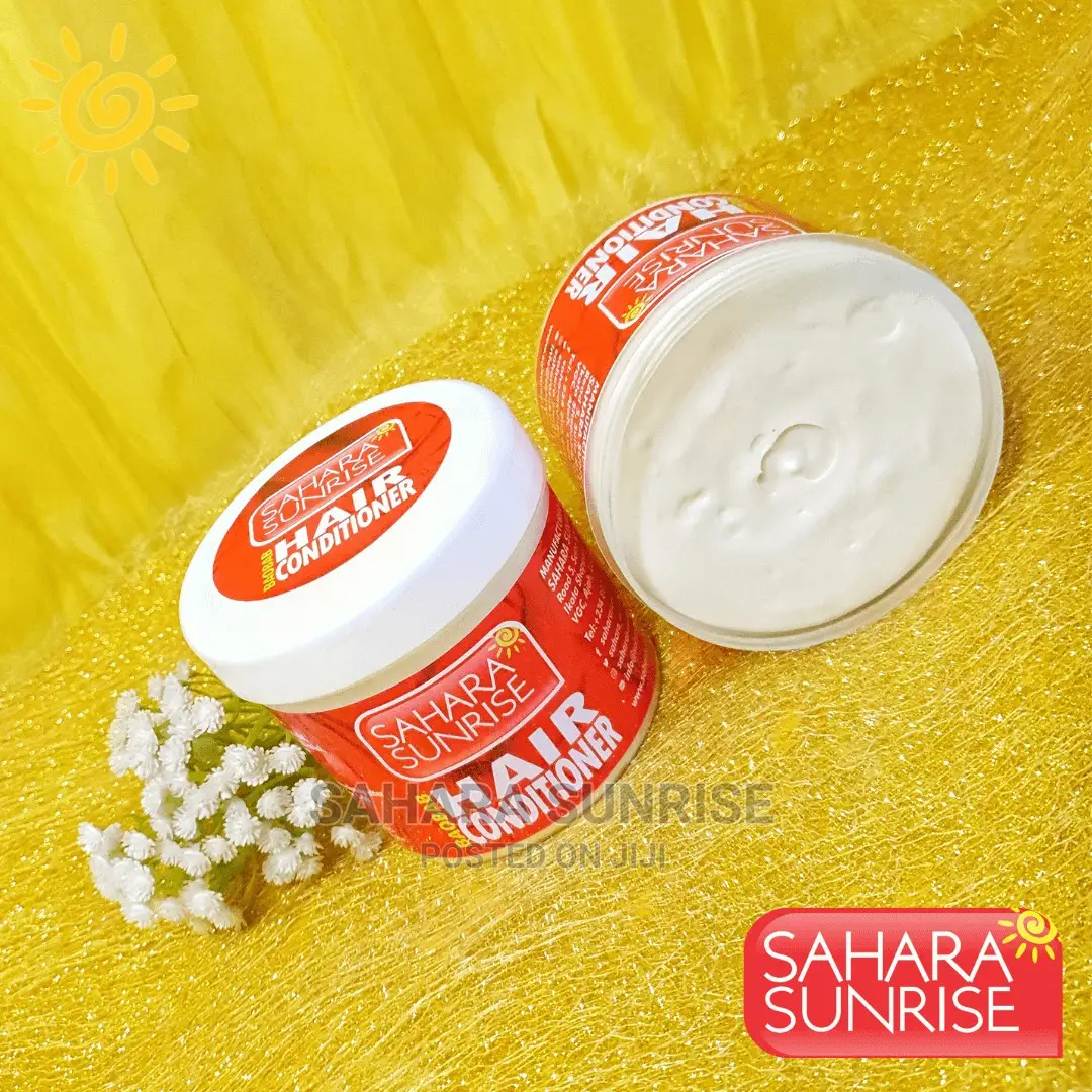 Nourishing Baobab Hair Conditioner