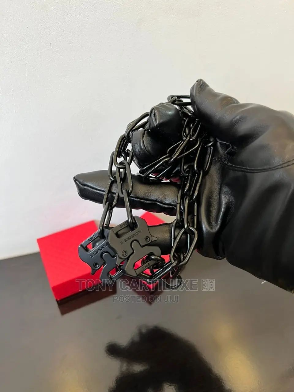 ABS Necklaces