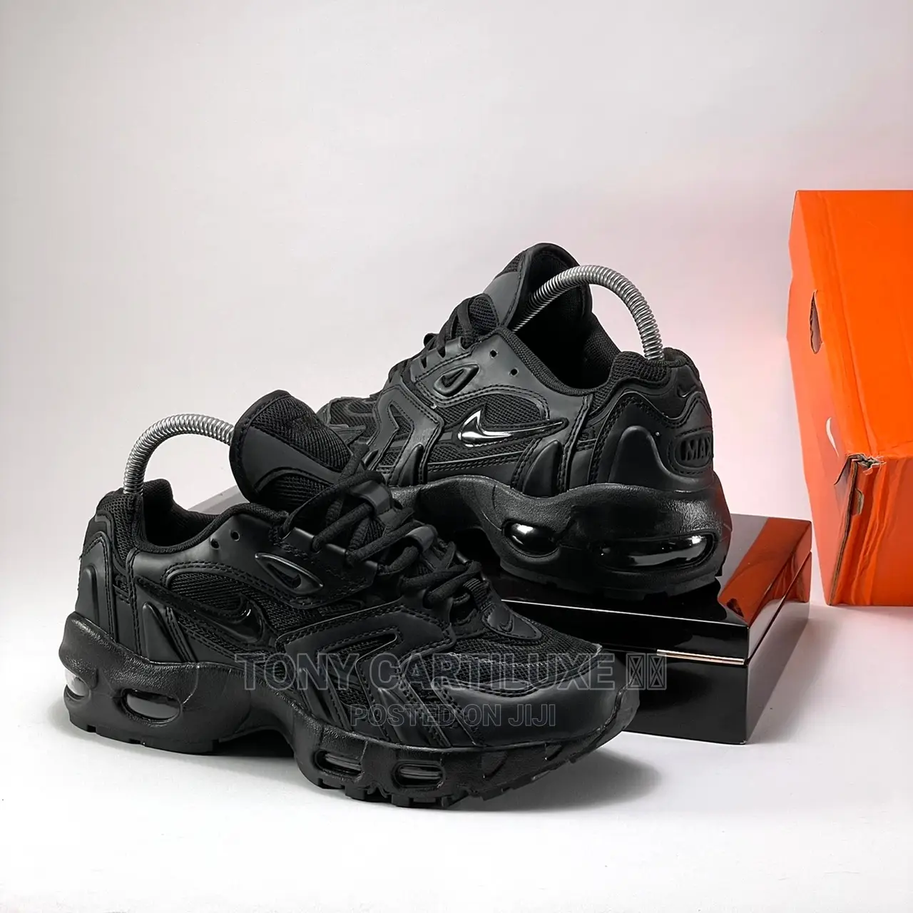 *Nike Air Max 96 IIOG*
