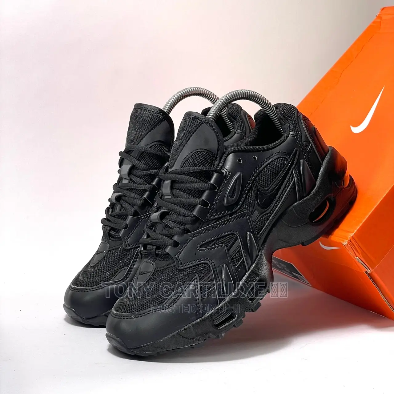 *Nike Air Max 96 IIOG*