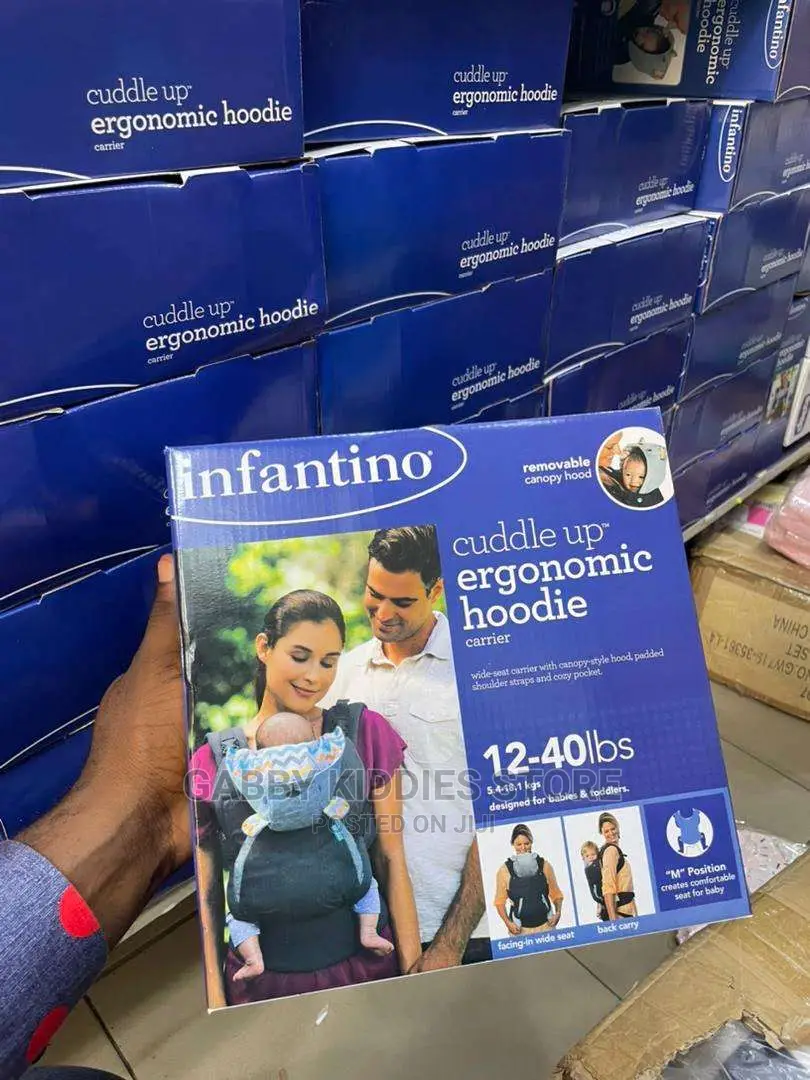 Infantino Carrier