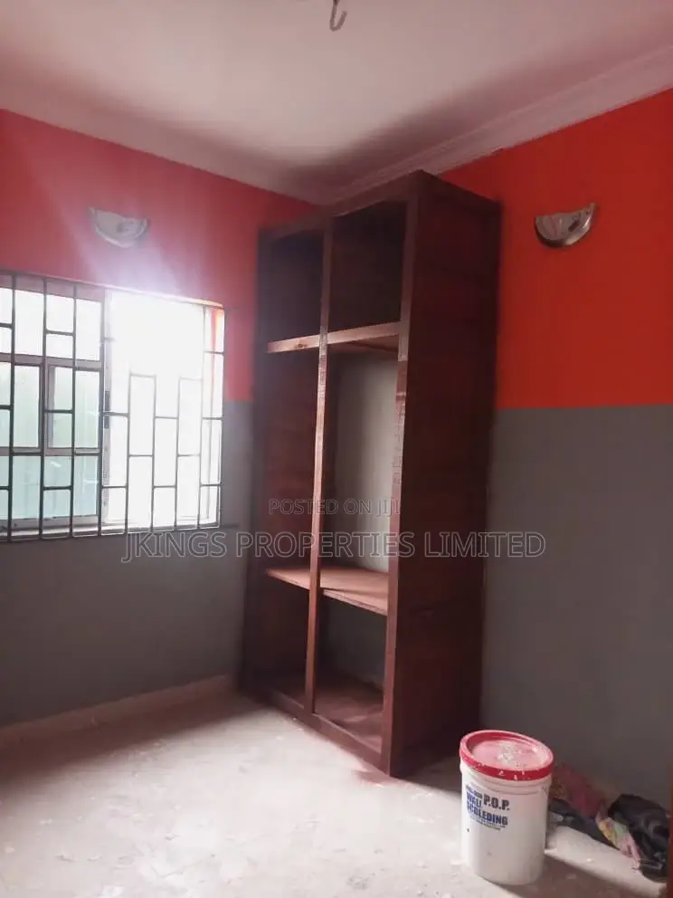 Mini Flat in Ogudu for rent