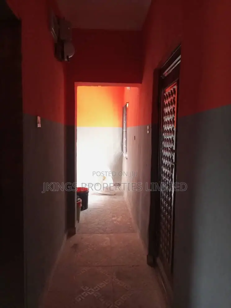 Mini Flat in Ogudu for rent