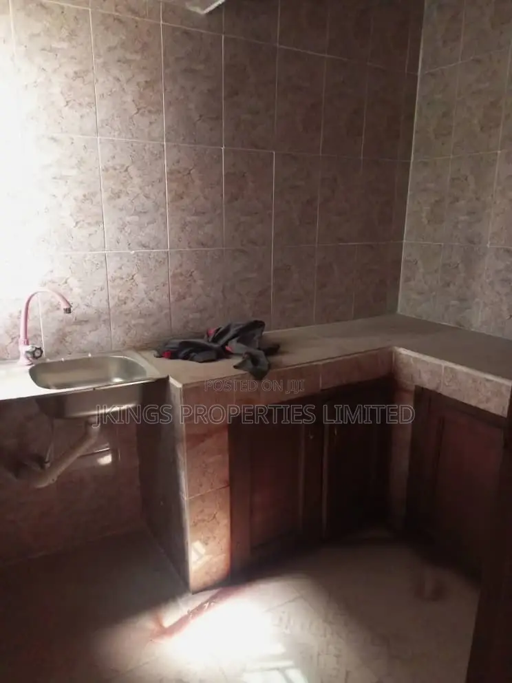 Mini Flat in Ogudu for rent