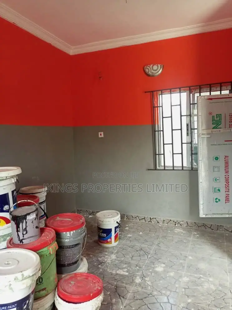 Mini Flat in Ogudu for rent