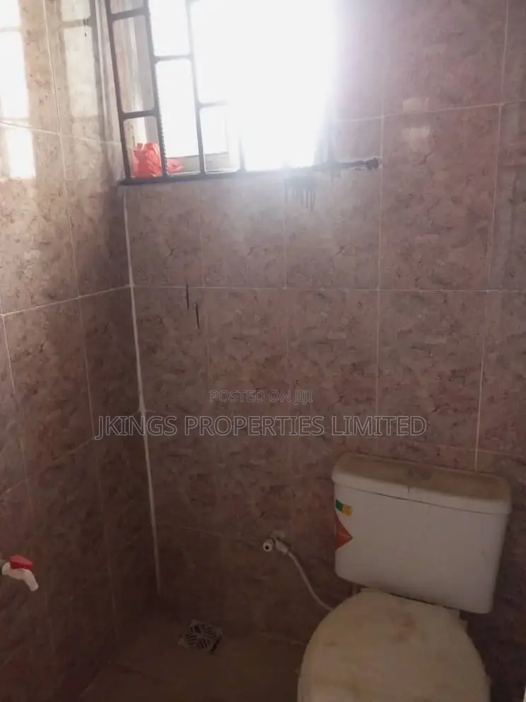 Mini Flat in Ogudu for rent