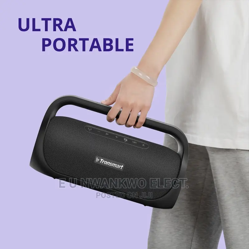 Tronsmart Bang Mini