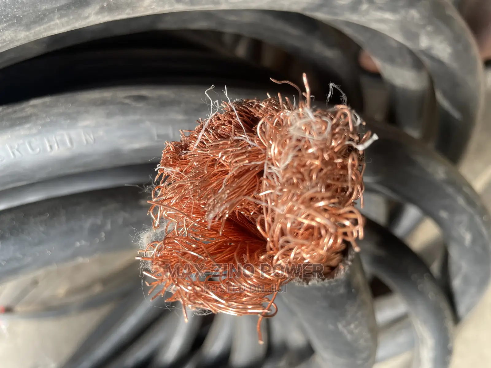 300mm X1 Core Flexible Cable Available at Affordable Price