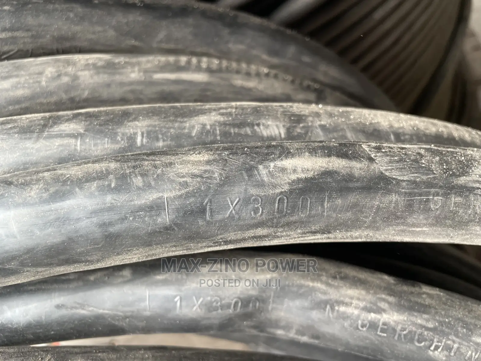 300mm X1 Core Flexible Cable Available at Affordable Price