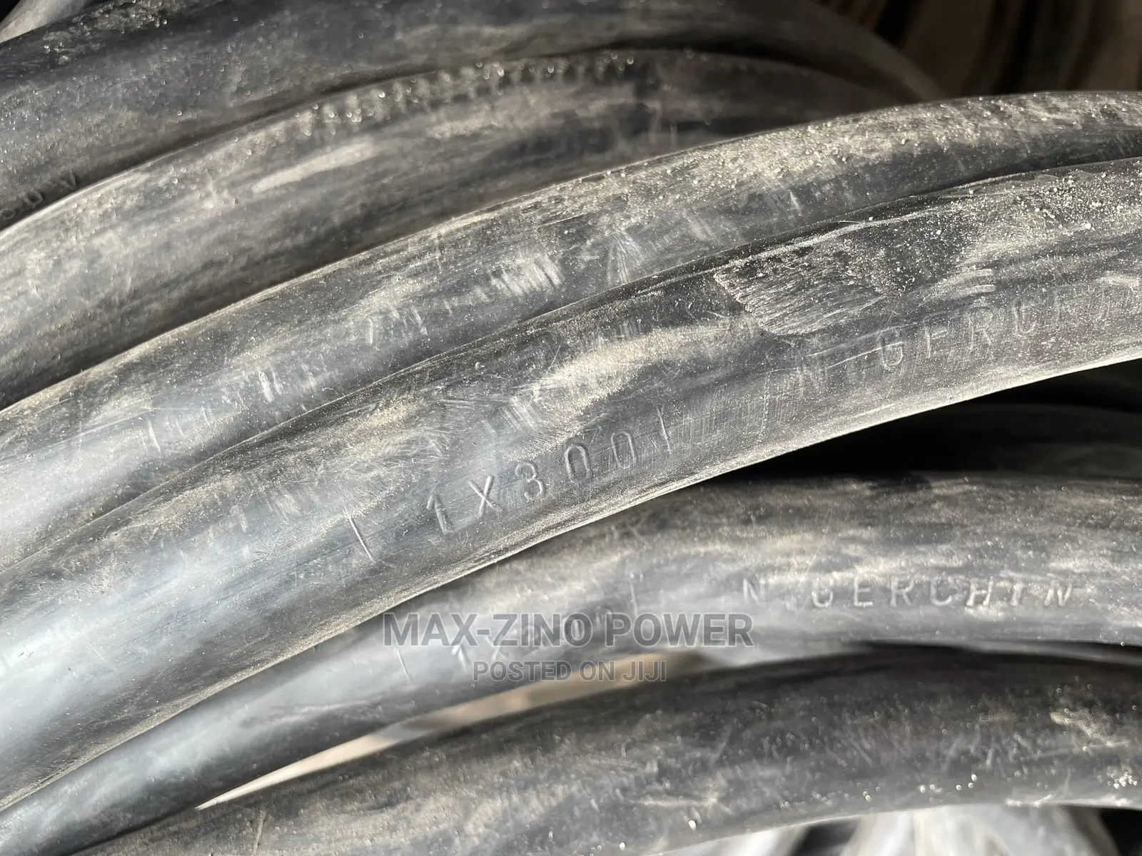 300mm X1 Core Flexible Cable Available at Affordable Price