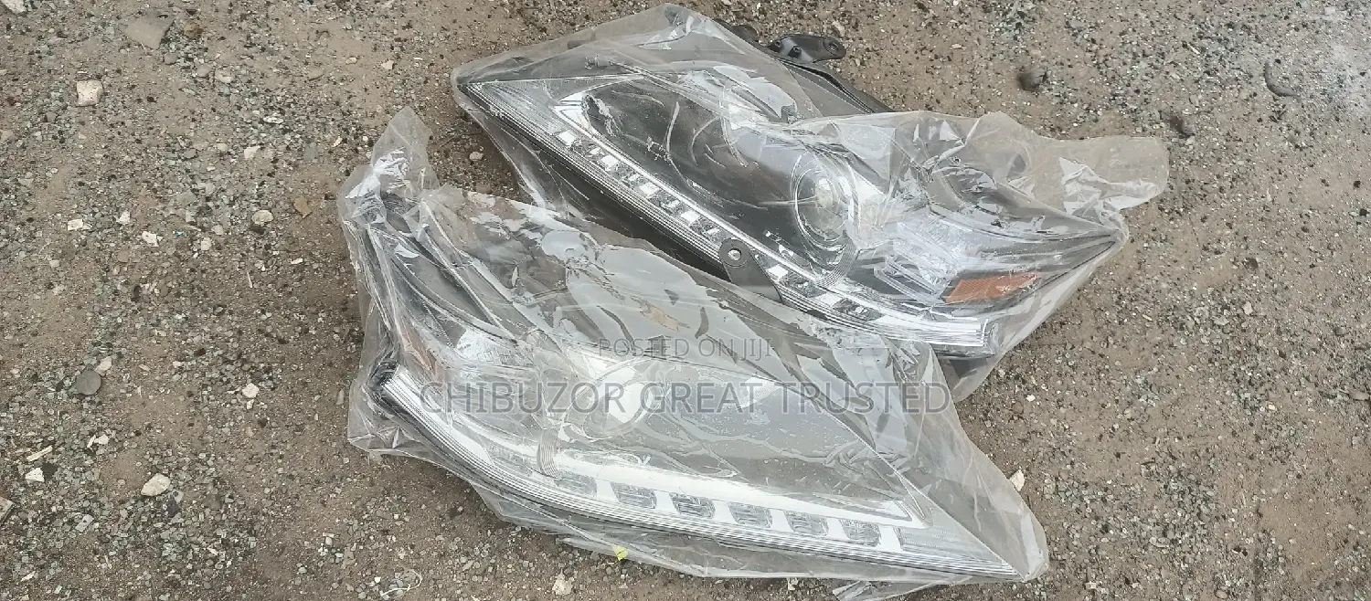 Brand New Headlamp for Rx 350 2013/2015