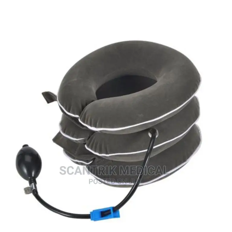 Cervical Neck Back Shoulder Pain Relief